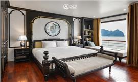 Queen Suite